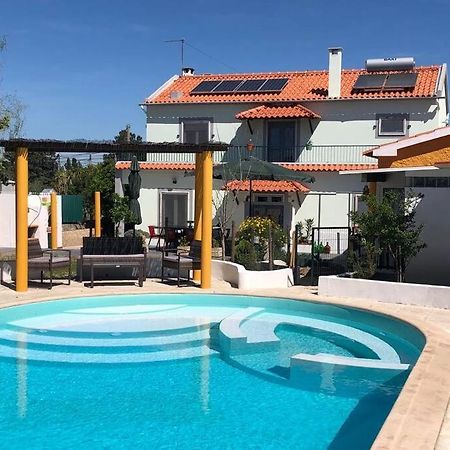 Apartamento Casa Almenara Quinta do Anjo Exterior foto