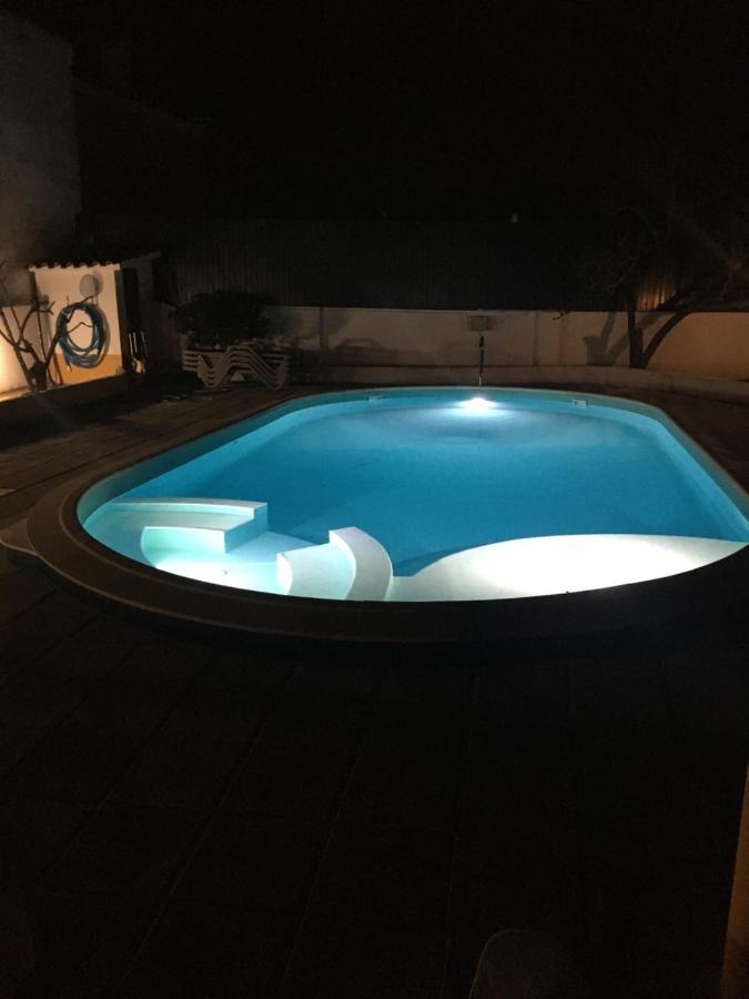 Apartamento Casa Almenara Quinta do Anjo Exterior foto